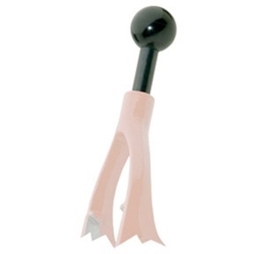 Il manico corto CO-AX PRESS di Forster offre maggiore comfort e controllo per il caricamento di cartucce di piccolo calibro e pistole, facile da installare.