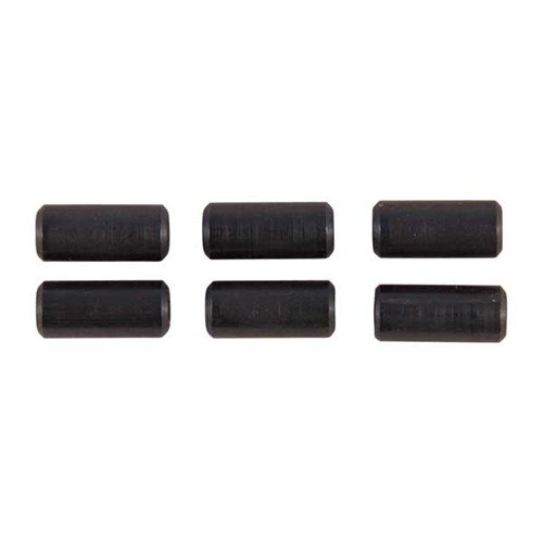 Die 1911 Barrel Link Pins sind aus hochwertigem, amerikanischem Kohlenstoffstahl gefertigt, passen perfekt und bieten eine zuverlässige Funktion wie das Original.