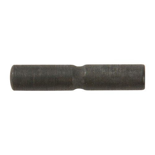 I perni e i retentori per la housing mainspring 1911 di Brownells sono realizzati negli USA, in acciaio al carbonio, garantiti per adattarsi e funzionare come le parti originali.