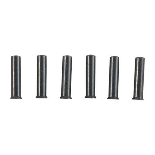 I perni del cappuccio del mainspring per 1911, realizzati negli Stati Uniti, offrono qualità e compatibilità garantite con il tuo pistol, in acciaio al carbonio.