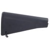 CAVALRY MANUFACTURING. AR-15 STOCK FIXED RIFLE LENGTH BLK