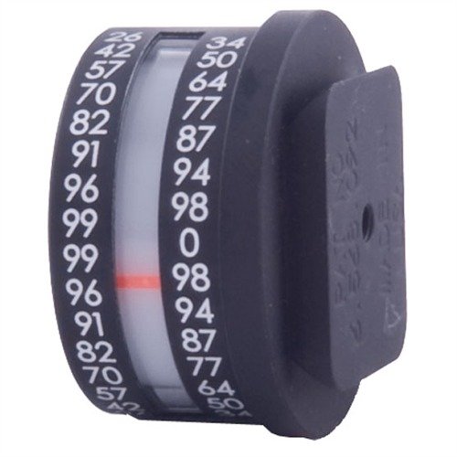 Il Cosine Indicator di Sniper Tools Design Co. migliora la precisione di tiro in pendenza, eliminando le congetture e permettendo calcoli rapidi della distanza.