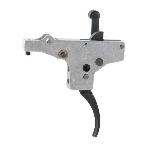 Das 22oz. Mauser Trigger Group w/safety von JARD bietet dir eine verbesserte Schusskontrolle und erhöhte Sicherheit für dein Schiesserlebnis.