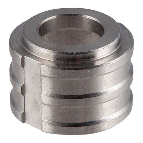 Der hochsichtbare Edelstahl-Follower für Remington 870/11-87 sorgt für reibungslosen Betrieb, rostet nicht und zeigt dir die verbleibenden Patronen im Magazin.