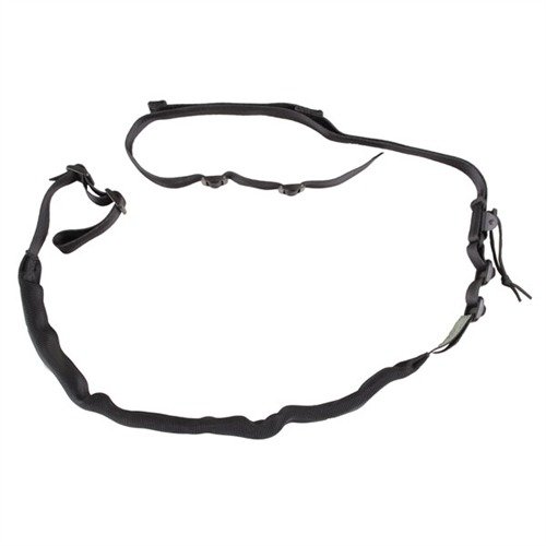 Der Viking Tactics Padded Sling bietet zusätzlichen Komfort für schwere Feuerwaffen und ermöglicht schnelle Anpassungen aus jeder Position dank des verstellbaren Designs.