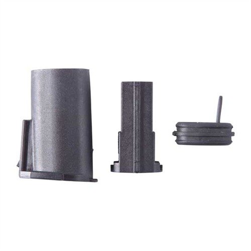 Personalizza il tuo grip MIAD con il core per batterie AA/AAA di MAGPUL, che offre spazio impermeabile e senza rumore per due batterie AA o AAA.