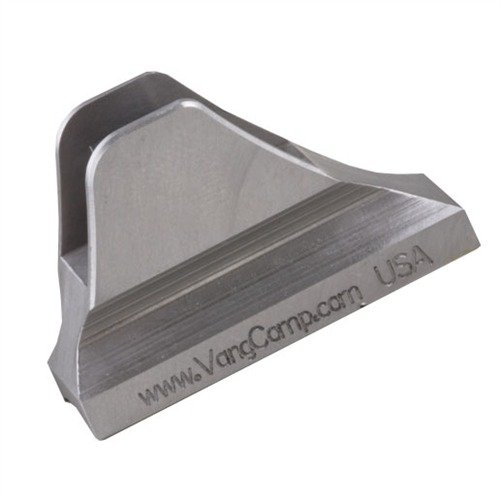 Die REM. 870/1100/11-87 Ghost Ring Sights von VANG COMP SYSTEMS bieten schnelles Zielen und sind extrem robust, ideal für taktische Einsätze.