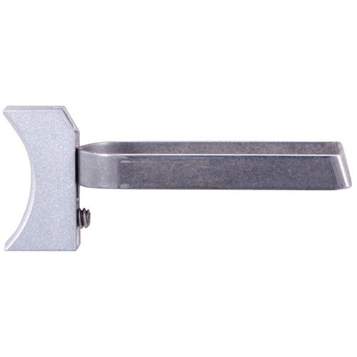 Il grilletto 1911 EXTREME SERVICE offre un pull preciso e confortevole, grazie al suo design in alluminio e acciaio inossidabile per massima affidabilità.