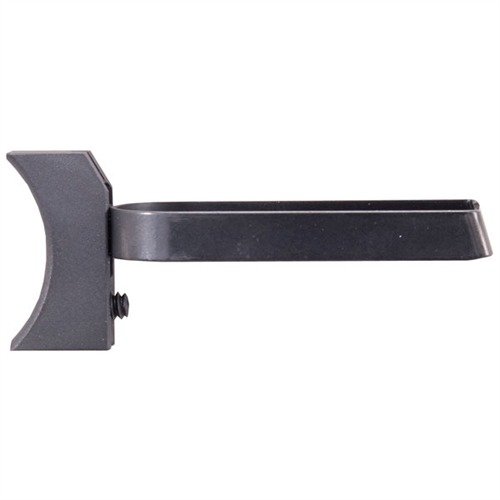 Der 1911 EXTREME SERVICE TRIGGER bietet präzisen, komfortablen Abzug, robuste Aluminium-Sohle und zuverlässige Edelstahl-Bauweise für optimale Leistung.