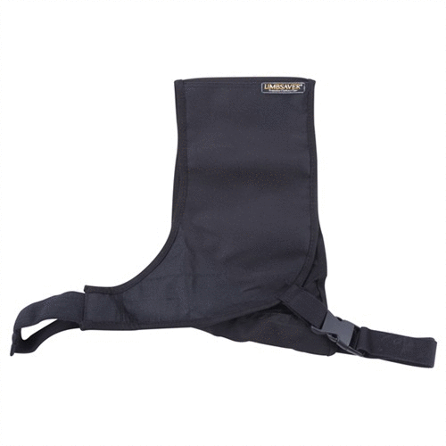 Mit dem PROTECTIVE SHOOTING PAD von LIMBSAVER reduzierst du den Rückstoss, verbesserst die Genauigkeit und kannst ihn sowohl rechts- als auch linkshändig tragen.