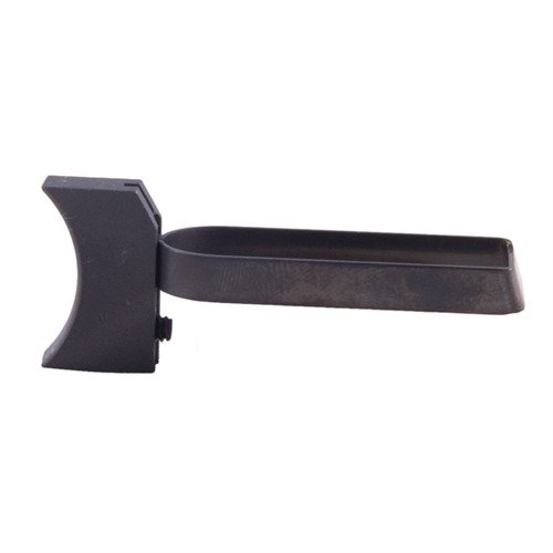 Il grilletto 1911 EXTREME SERVICE offre una pressione precisa e confortevole, con un design in alluminio e acciaio inossidabile per una massima affidabilità.