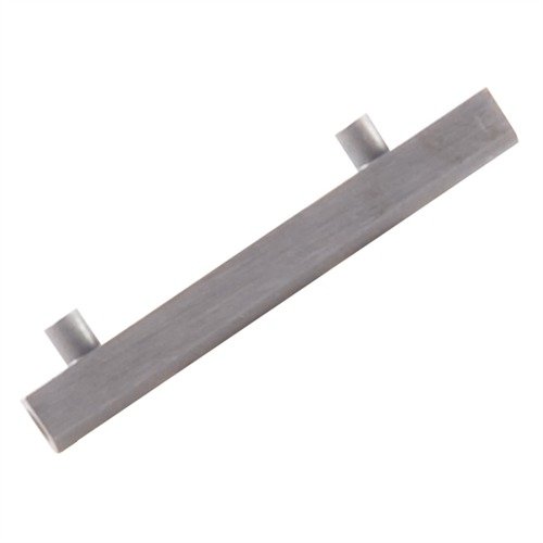 Der 1911 EXTREME SERVICE PLUNGER TUBE aus hochwertigem Stahl bietet aussergewöhnliche Stärke, präzise Passform und einen geschliffenen Innenfinish für reibungslose Funktion.