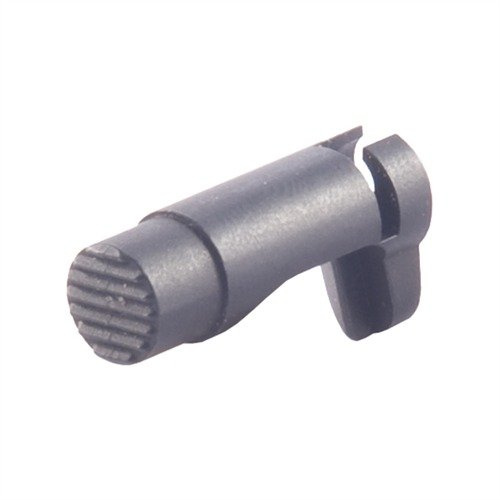 Le magazine catch 1911 EXTREME assure une rétention sécurisée et un relâchement rapide, avec un bouton cranté pour un contact non glissant. Disponible en acier inoxydable ou carbone.