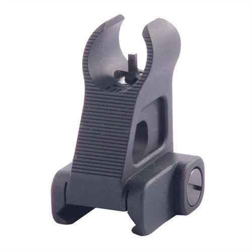 Die AR-15 Fixed Front Battle Sight bietet schnelle Zielerfassung mit HK-Stil 