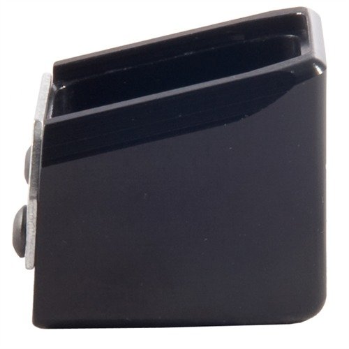 Mit dem TAYLOR FREELANCE S&W M&P +5 Mag Pad und Spring erhöhst du die Kapazität deines Magazins um 5 Schüsse und verbesserst die Handhabung.