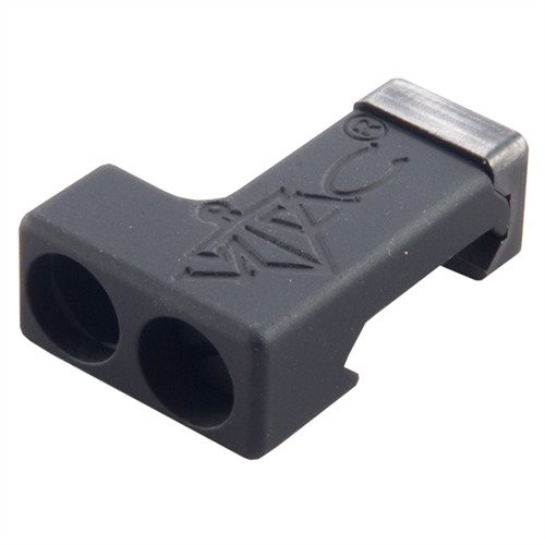 Die LOW-PROFILE SLING MOUNT von VIKING TACTICS bietet eine sofortige Sling-Befestigung an jeder Picatinny-Schiene, ist leicht, kompakt und verhindert das Verheddern.