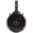 BLACK DOG MACHINE AR-15 DRUM MAGAZINE 22LR 50RD POLYMER SMOKE GRAY