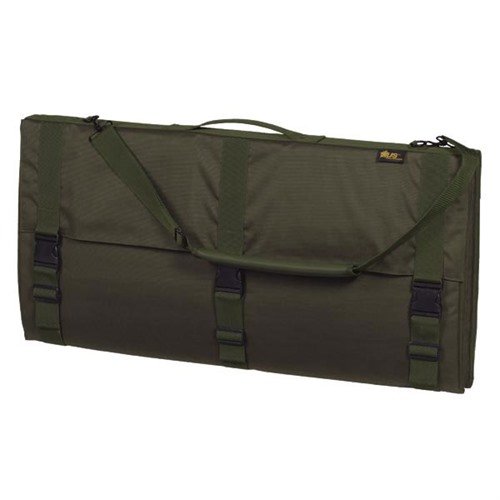 eberlestock padded shooting mat