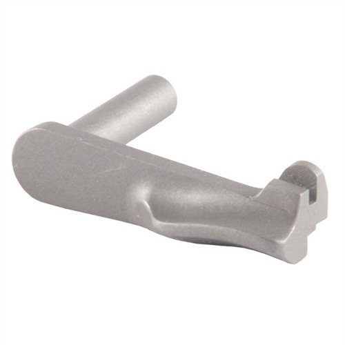 Der 1911 EXTREME SERVICE SLIDE STOP bietet eine rutschfeste, niedrigprofilierte Daumenauflage für schnelle Bedienung und zuverlässigen Einsatz, selbst bei kalten Händen.