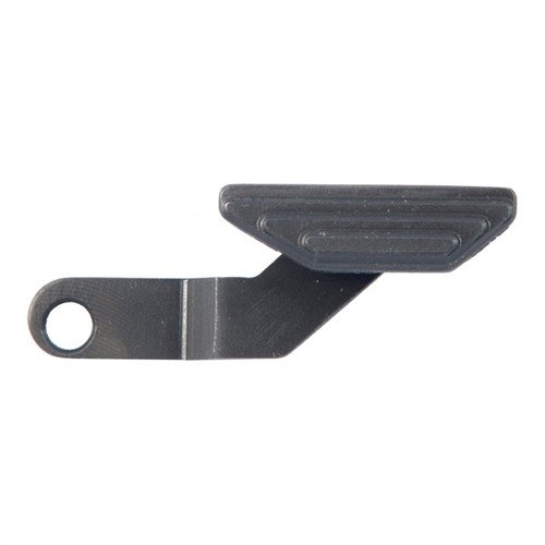 Der SPRINGFIELD XD MAGLOC® EXTENDED SLIDE RELEASE bietet eine grosse Kontaktfläche für schnellen und einfachen Slide Release, ideal für schnelles Nachladen.