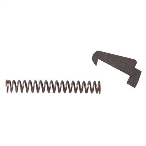 Der RUGER® Heavy Duty Extractor aus gehärtetem Werkzeugstahl sorgt mit seinem verbesserten Haken für zuverlässige und konsistente Auszüge bei jedem Schuss.