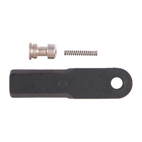 Das S&W M&P Ultimate Striker Block Kit verbessert den Abzug deiner M&P mit minimalem Widerstand, klarer Rückmeldung und einfacher Installation.