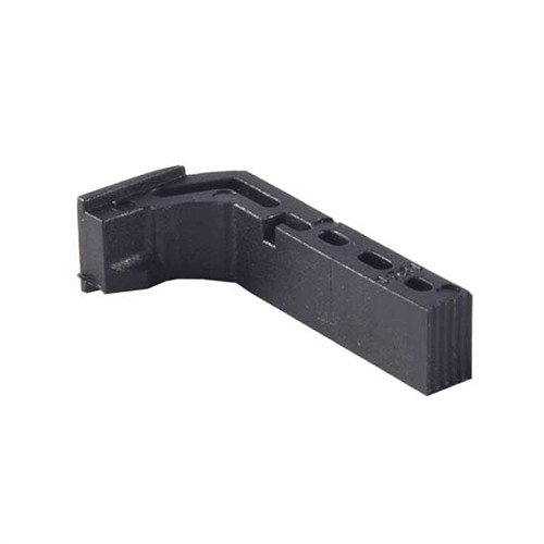 Der EXTENDED MAGAZINE RELEASE für GLOCK® sorgt für schnelle und zuverlässige Magazinwechsel, ideal für Wettkämpfer und passend für alle gängigen Glock-Modelle.