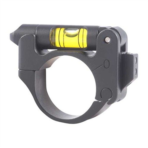 Der Accu/Level Scope Level hilft dir, den 