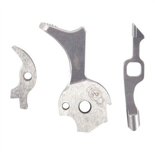 Der 1911 Retro Hammer & Ignition Set bietet einen flachen, 