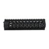 MIDWEST INDUSTRIES GEN 2, 2-PIECE MID-LENGTH FREE-FLOAT FOREND