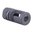 PRIMARY WEAPONS J-TAC47 COMPENSATOR 30 CALIBER 14-1 LH SS BLACK