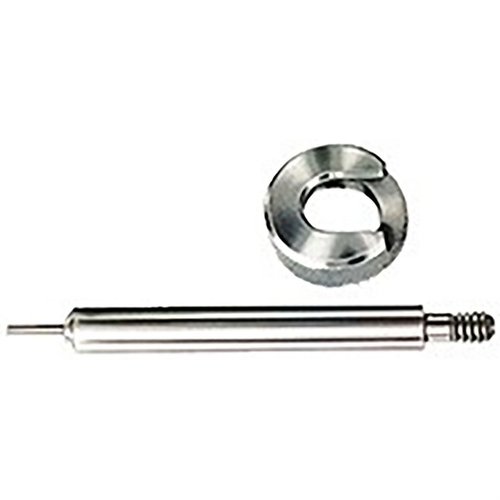 Il Lee Case Length Gauge è un modo preciso e facile per rifilare alla lunghezza corretta e squadrere la bocca del bossolo, ideale per l'uso con il Case Conditioning Kit.