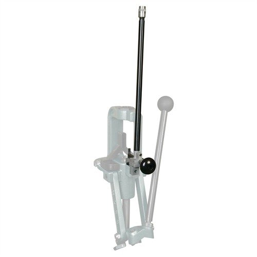 Der ROCK CHUCKER SUPREME AUTO PRIME von RCBS verwandelt dein Primieren in ein schnelles, sicheres System mit 100 Patronen kapazität und einfacher Handhabung.