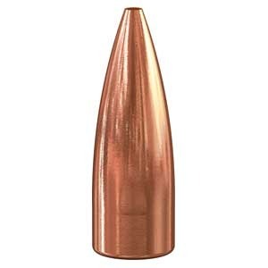 Queste pallottole Hollow Point da 30 Caliber (0.308