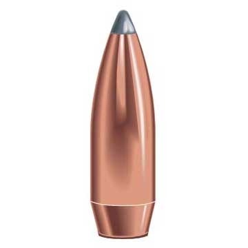 Le palle Boat Tail Soft Point da 30 Caliber (0.308
