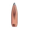Die BOAT TAIL 25 CALIBER Soft Point Bullets bieten eine flache Flugbahn und kontrollierte Expansion, ideal für präzises Langstreckenjagen.