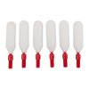 SWAB-ITS BY SUPERBRUSH SWAB-ITS BORE TIPS FIT .243/6MM