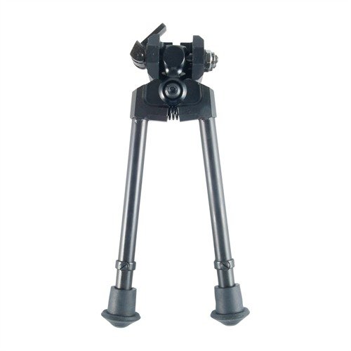 Der 300 SERIES VERSA POD Picatinny Mount bietet dir ein robustes Design mit 4140 Stahl und 7075 Aluminium, verstellbaren Beinen und einem Pan/Tilt-Kopf für schnelle Einsätze.