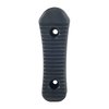 MAGPUL PRS EXTENDED RUBBER BUTT-PAD .80" BLACK