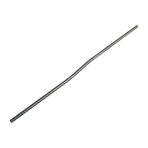 I tubi di gas AR-15 in acciaio inox con finitura Nitromet offrono resistenza al calore e alla corrosione, con durezza Rc 55 e facile installazione per sistemi carabina e mid-length.