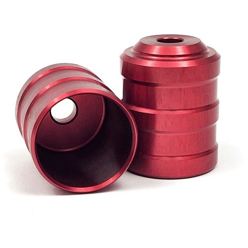 Die LOW DRAG SHOTGUN FOLLOWERS von NORDIC COMPONENTS sorgen für ein reibungsloses Füttern ohne Blockaden, sind aus Aluminium gefertigt und passen in die meisten Magazinröhren.