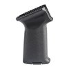 Verbessere die Ergonomie deiner AK mit dem MOE AK Grip! Er bietet eine aggressive Textur für besseren Halt und ist mit Magpul Grip Cores für Stauraum anpassbar.