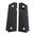 MAGPUL MOE GRIP PANELS FOR 1911 FULL SIZE BLACK