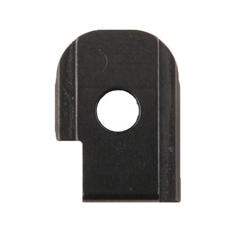 Il 1911 Extreme Service Firing Pin Stop è realizzato in acciaio per utensili, migliora la stabilità del caricatore e riduce i malfunzionamenti nei 1911 a corto.