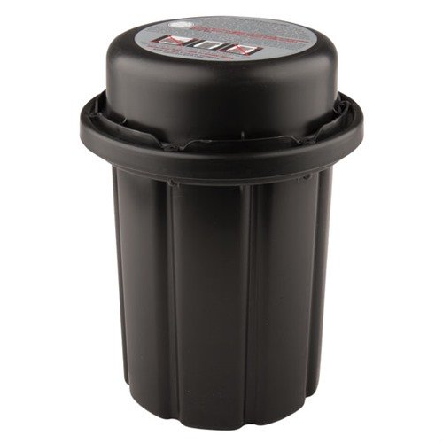 Le Survivor Ammo Can est parfait pour stocker tes munitions et autres objets précieux, avec un design étanche et un contrôle d'humidité intégré.