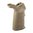MAGPUL MIAD GEN 1.1 GRIP KIT TYPE 2 POLYMER FOR AR-308 FDE