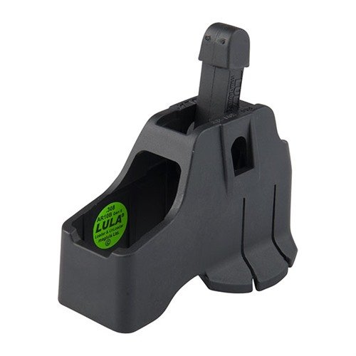 Der AR10B GEN II LULA Loader & Unloader von MAGLULA LTD. ist leicht, robust und schont deine Finger beim schnellen Laden und Entladen von 7.62x51/.308 Magazinen.