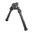 ACCU-SHOT NO MOUNT PSR BIPOD BLACK