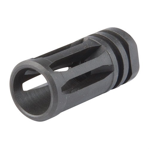 Mit dem AR-15 Extended A2 Flash Suppressor verlängerst du 14