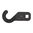 SPIKES TACTICAL 7-PIN USGI BARREL NUT WRENCH 1/2 DRIVE